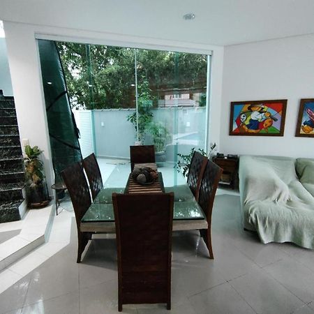 Casa Linda E Espacosa Com Piscina No Guarujá Extérieur photo