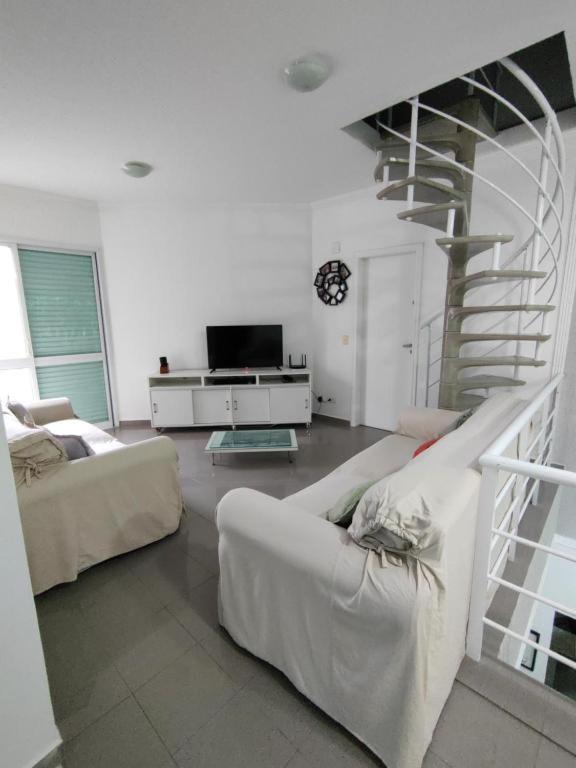 Casa Linda E Espacosa Com Piscina No Guarujá Extérieur photo
