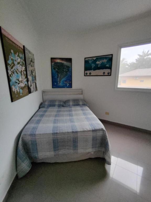 Casa Linda E Espacosa Com Piscina No Guarujá Extérieur photo