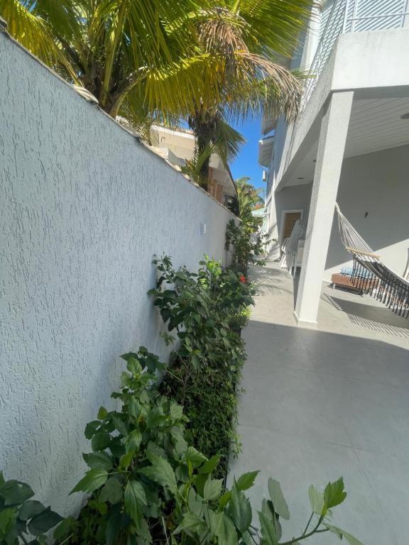Casa Linda E Espacosa Com Piscina No Guarujá Extérieur photo