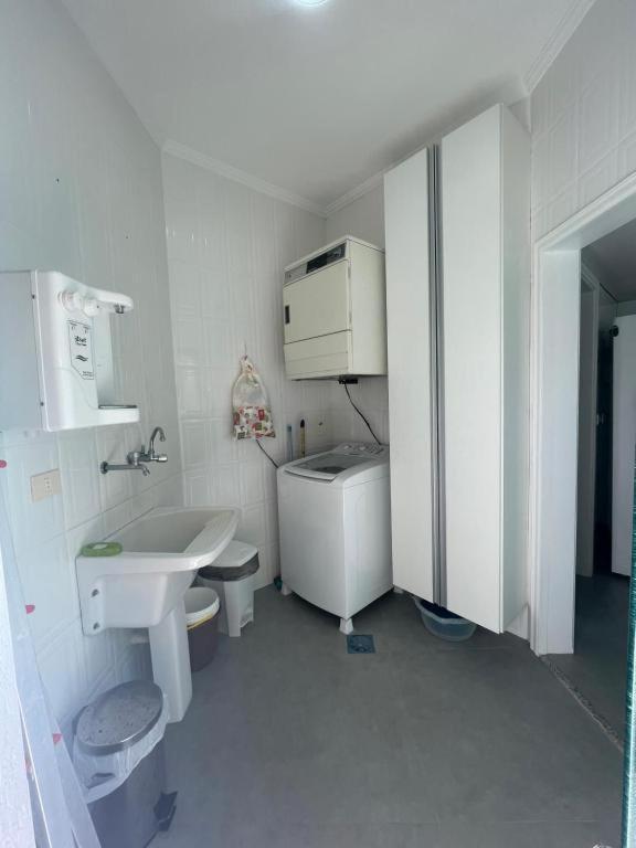 Casa Linda E Espacosa Com Piscina No Guarujá Extérieur photo