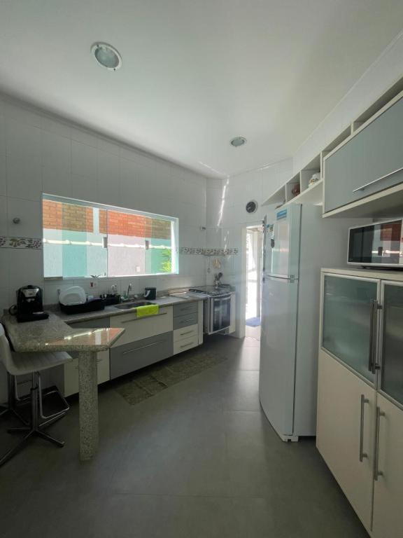Casa Linda E Espacosa Com Piscina No Guarujá Extérieur photo