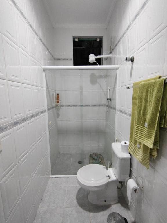 Casa Linda E Espacosa Com Piscina No Guarujá Extérieur photo