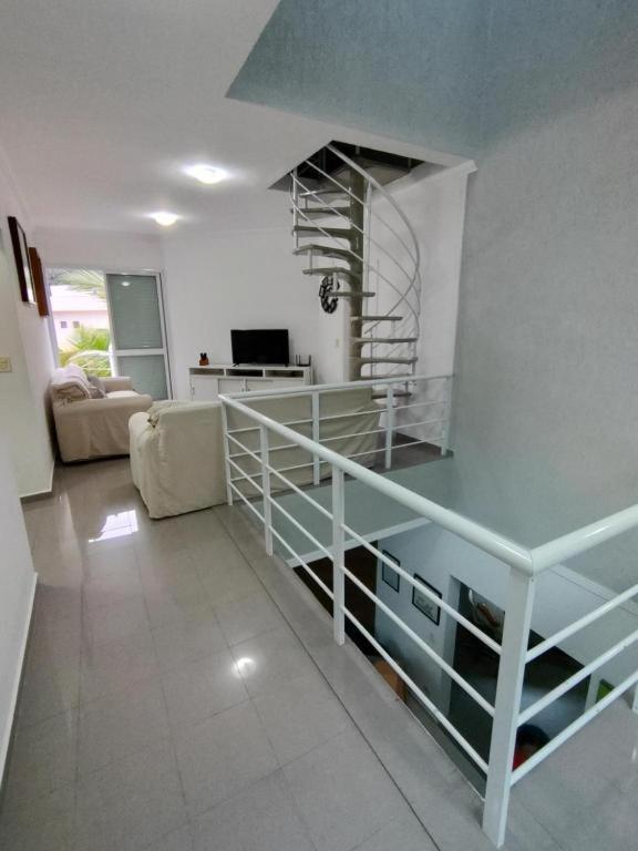 Casa Linda E Espacosa Com Piscina No Guarujá Extérieur photo