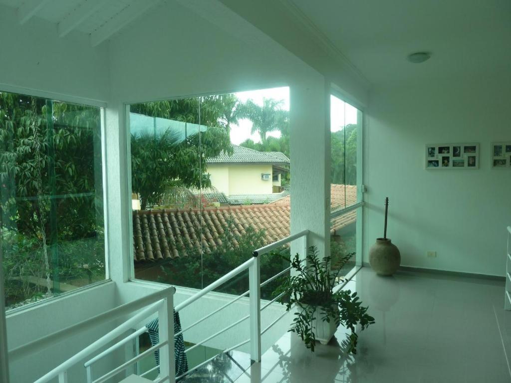 Casa Linda E Espacosa Com Piscina No Guarujá Extérieur photo